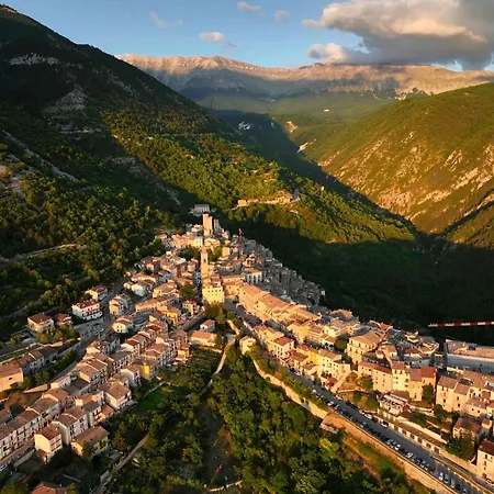 Appartamento La Rusacca