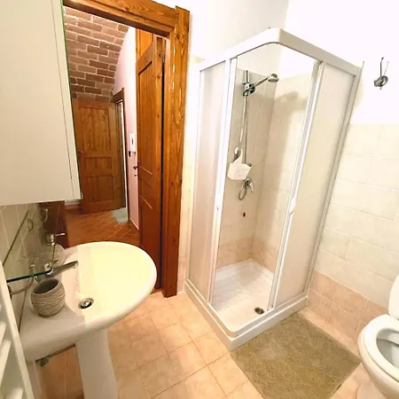 Appartamento La Rusacca Pacentro