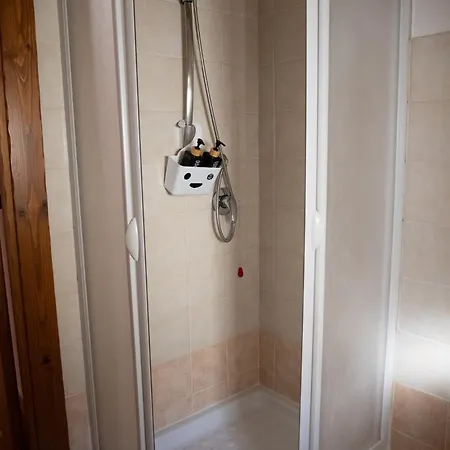 La Rusacca Apartment Pacentro