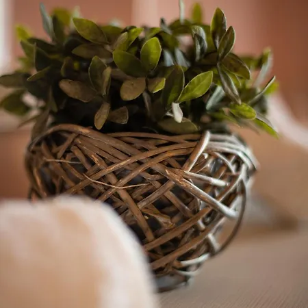 La Rusacca Appartamento Pacentro