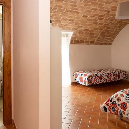 Apartment La Rusacca Pacentro