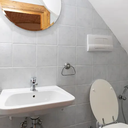 Apartment La Rusacca