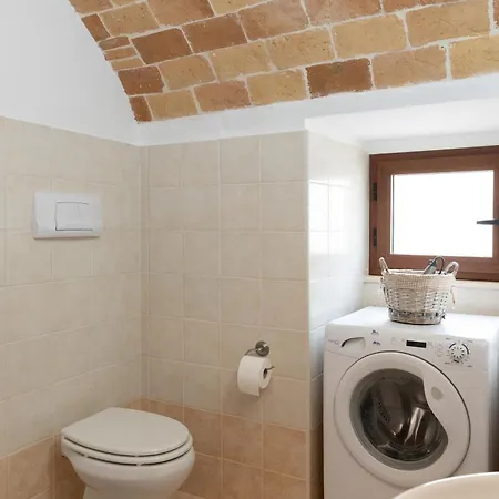 La Rusacca Apartment *