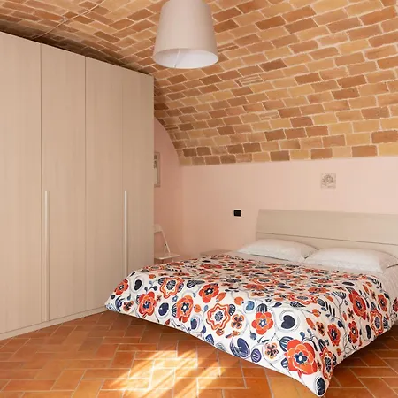 Apartment La Rusacca Pacentro