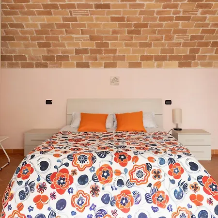 La Rusacca Apartment *