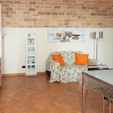 La Rusacca Apartment