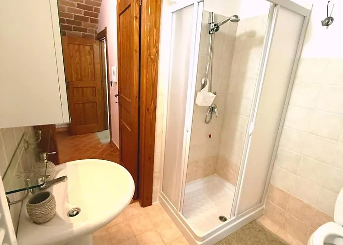 Daire La Rusacca Pacentro