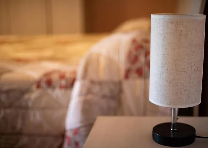 Daire La Rusacca Pacentro