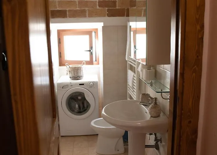 Daire La Rusacca Pacentro