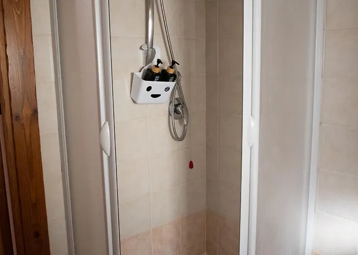 La Rusacca Daire Pacentro