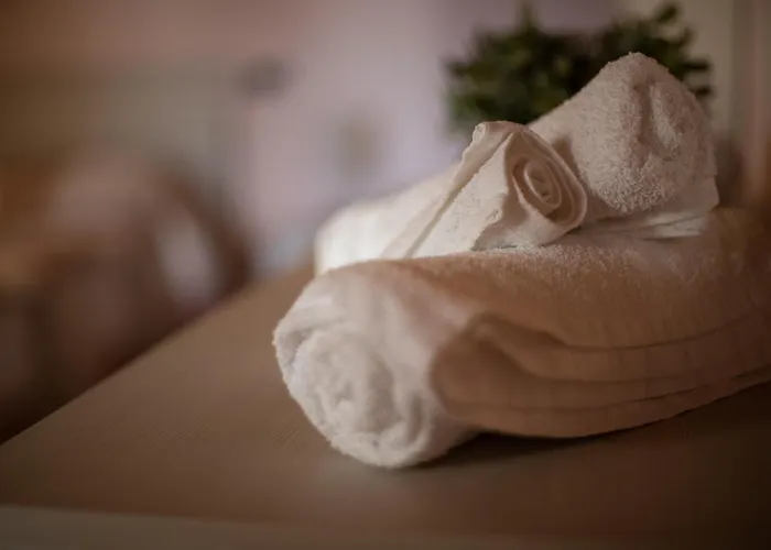 Daire La Rusacca Pacentro